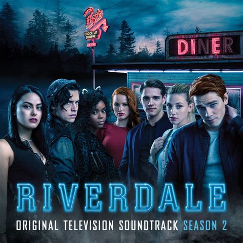 myflixer riverdale|Riverdale Season 2 .